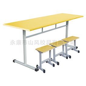 辦公桌便攜多功能批發學生書桌-C501