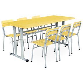 加厚升降型閱覽桌 學生書桌-C502
