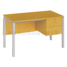 簡易便攜多功能學生書桌-E503