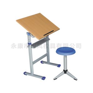 學生桌椅美術繪桌-A5101M