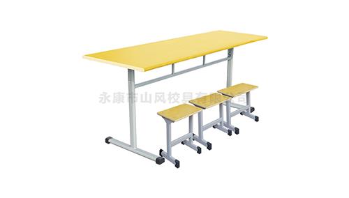 辦公桌便攜多功能批發學生書桌-C501