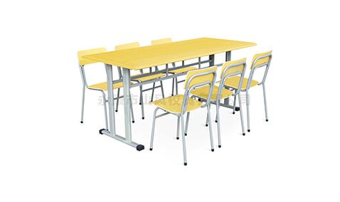 加厚升降型閱覽桌 學生書桌-C502
