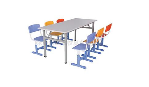培訓桌活動閱覽桌 學生書桌-C504